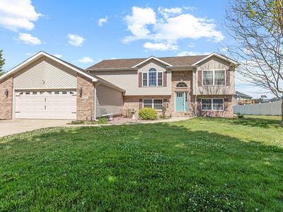 2715 Palladin Cir