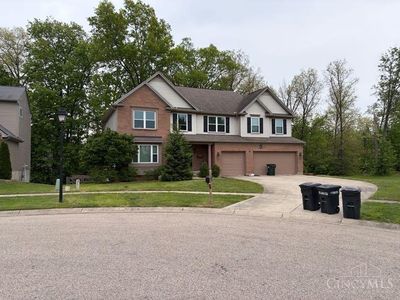 1076 Oak Forest Dr