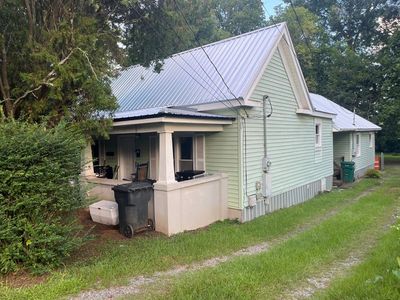 432 W Franklin St