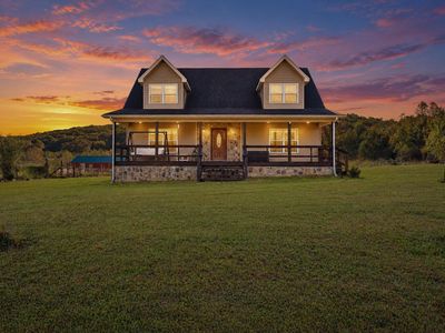 651 Rhea Springs Rd