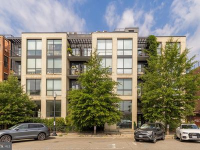 1628 11th St NW Unit 103