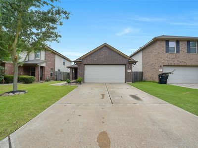 17211 Falcons Nest Landing Dr