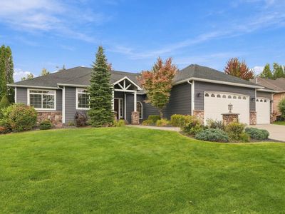 2518 S Viewmont Dr