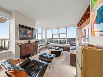 1325 Pacific Hwy UNIT 2807