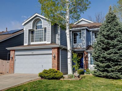 2937 W Yarrow Circle