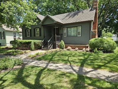 Property at 48 N Market St, Momence, IL