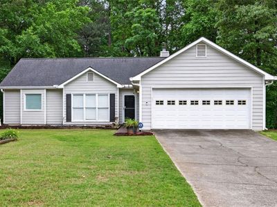 Property at 1260 Hannah Ct SE, Dacula, GA