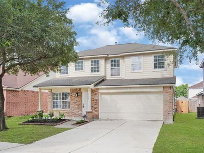 10406 Bentondale Ln