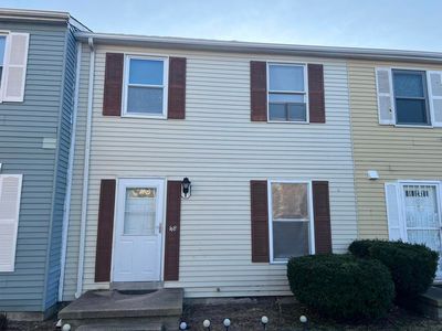 48 N Pennsylvania Ave #48