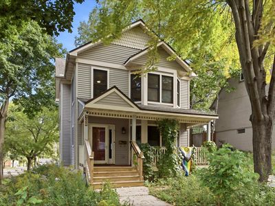 Property at 682 Harvard St, Saint Paul, MN
