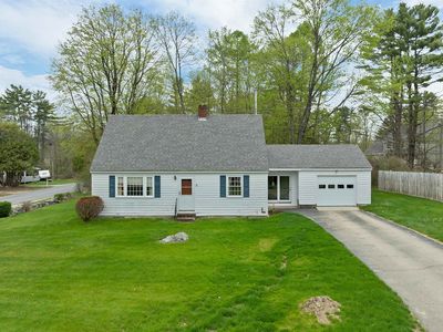 5 Meadow Drive