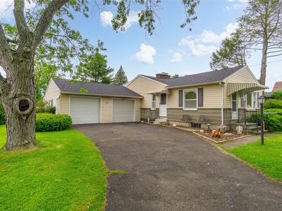 133 Vestal Rd