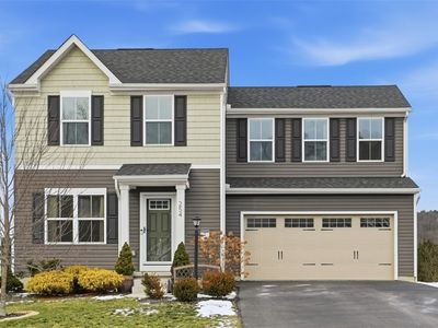 254 James Patrick Pl