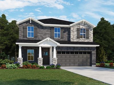 256 Astoria Dr LOT 219