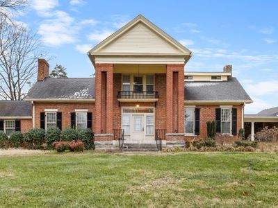 Property at 5802 Clarksville Rd, Trenton, KY