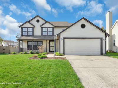 1593 Raspberry Run Dr