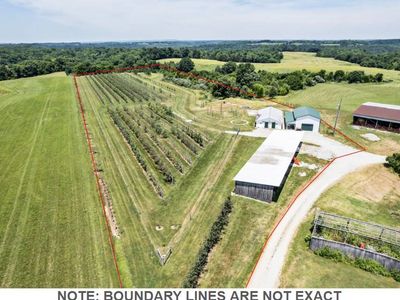 1697 Monick Branch Rd