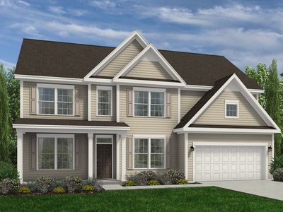 Southport Plan, Appleton South at King's Grant