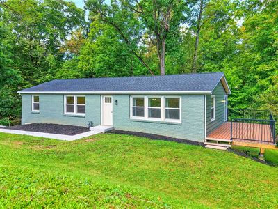 11083 Bouldin Rd