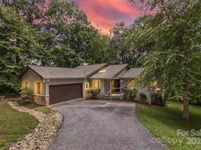 Property at 200 Waterford Dr, Mills River, NC