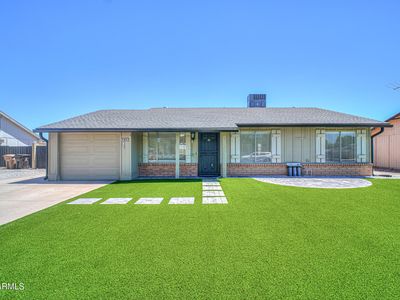 7953 W SAHUARO Drive