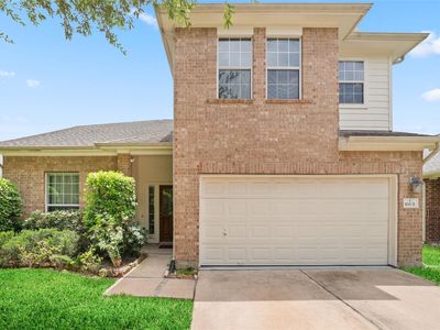 16631 Sperry Gardens Dr