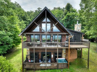 572 Sunrock Mountain Trce