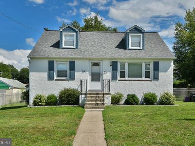 Property at 541 Highland Ave, Feasterville Trevose, PA