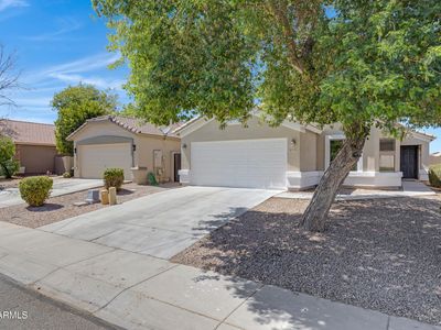 3770 W YELLOW PEAK Drive