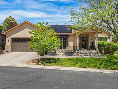 2384 Ridge Circle Dr Unit 15