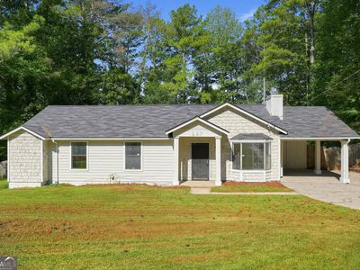 287 Peachtree Dr