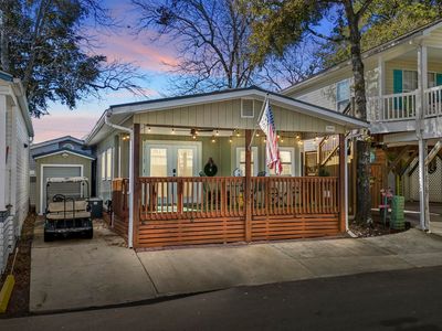 6001-1260 S Kings Hwy. #1260