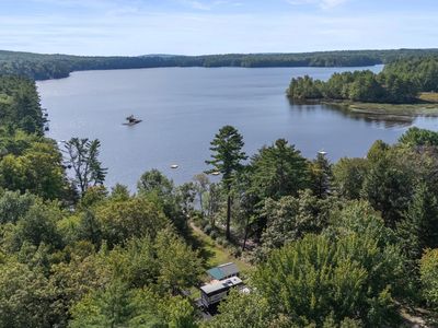 Property at 89 Thomas Pond Shore Road, Casco, ME