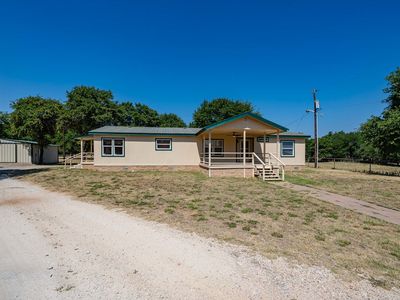 9545 Farm Road 1226 S