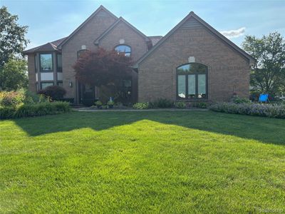 Property at 1720 Squirrel Valley Dr, Bloomfield Hills, MI