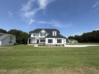 25 Mineral Springs Way