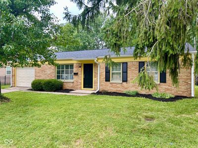 4345 N Kenmore Rd