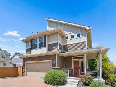 10115 Yampa Court