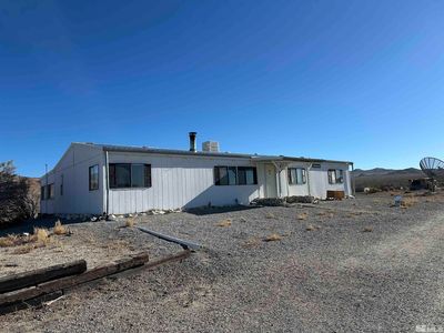 Property at 87 Kelley Rd, Gabbs, NV