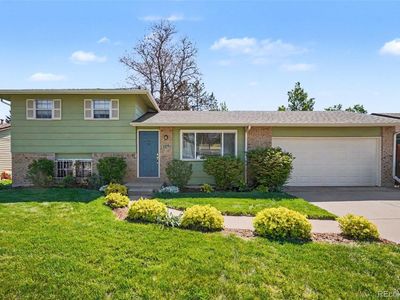 3046 S Alton Court