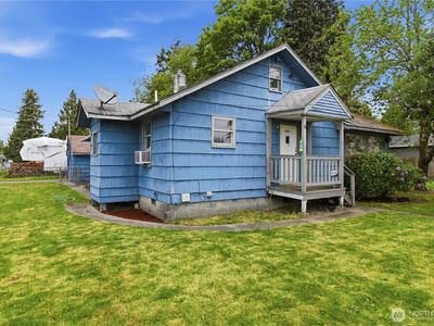 4602 S 122nd Street #+A