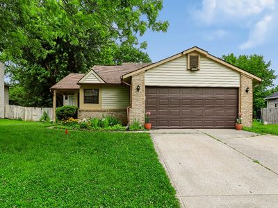 4510 Stone Mill Dr
