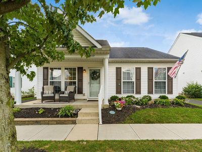 4509 Stranton Park Dr