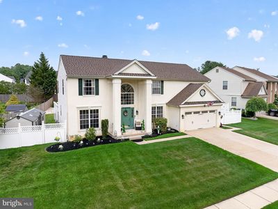 30 Winfield Cir