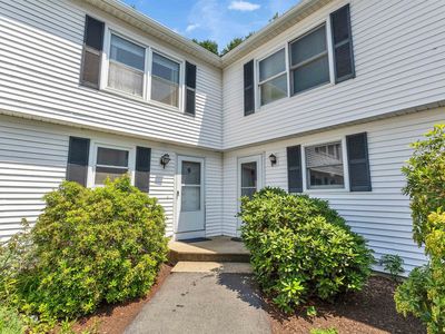 50 Edward J Roy Drive #9