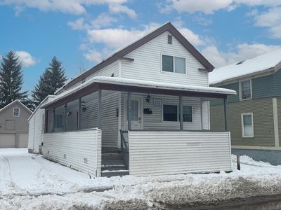 Property at 235 North Street, Burlington, VT