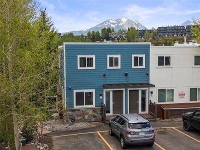 414 Tenderfoot Street UNIT 1