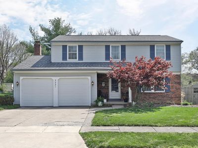 3221 Saybrook Ct