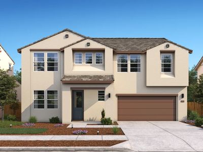 Brisbane Plan, Rosewood at the Estates