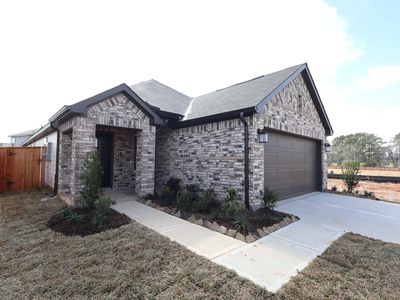 253 Hazy Pines Ln